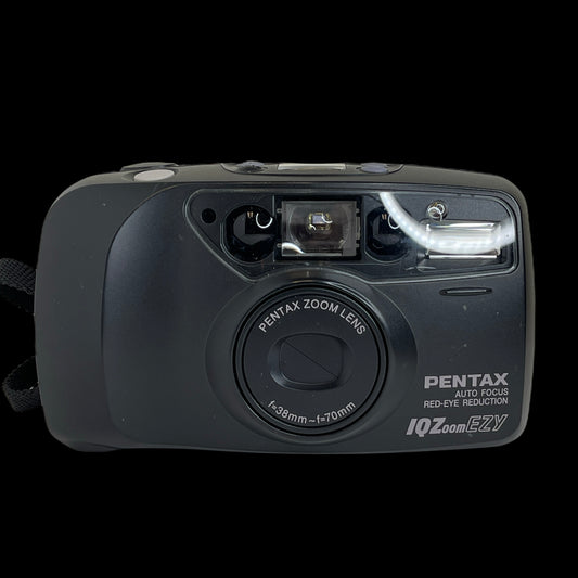 Pentax IQZoom EZY B#5255311