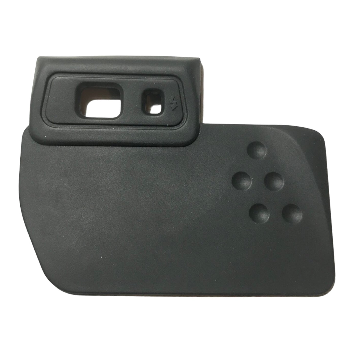Canon AS-6 Rubber Rear Finder Cover (Y)