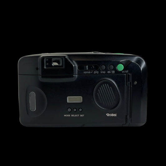 Rollei Prego 90 B#288279
