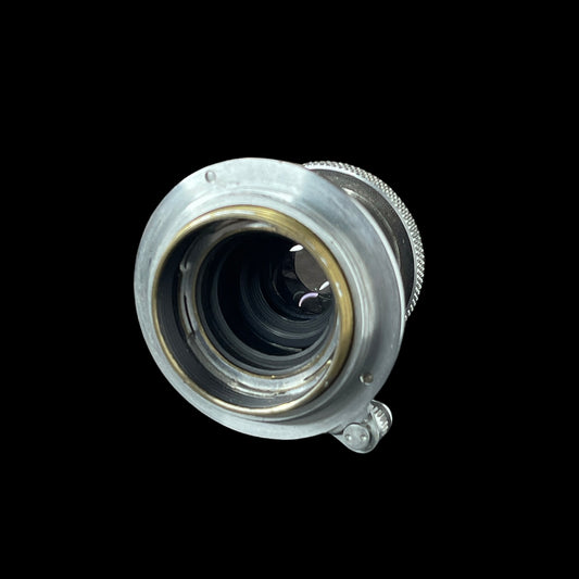 Leica LTM 5cm f/3.5 Elmar L#632124