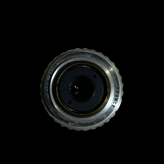 Som Berthiot 25mm f/1.4 Cinor C-Mount Lens L#VA14441 JB Reno