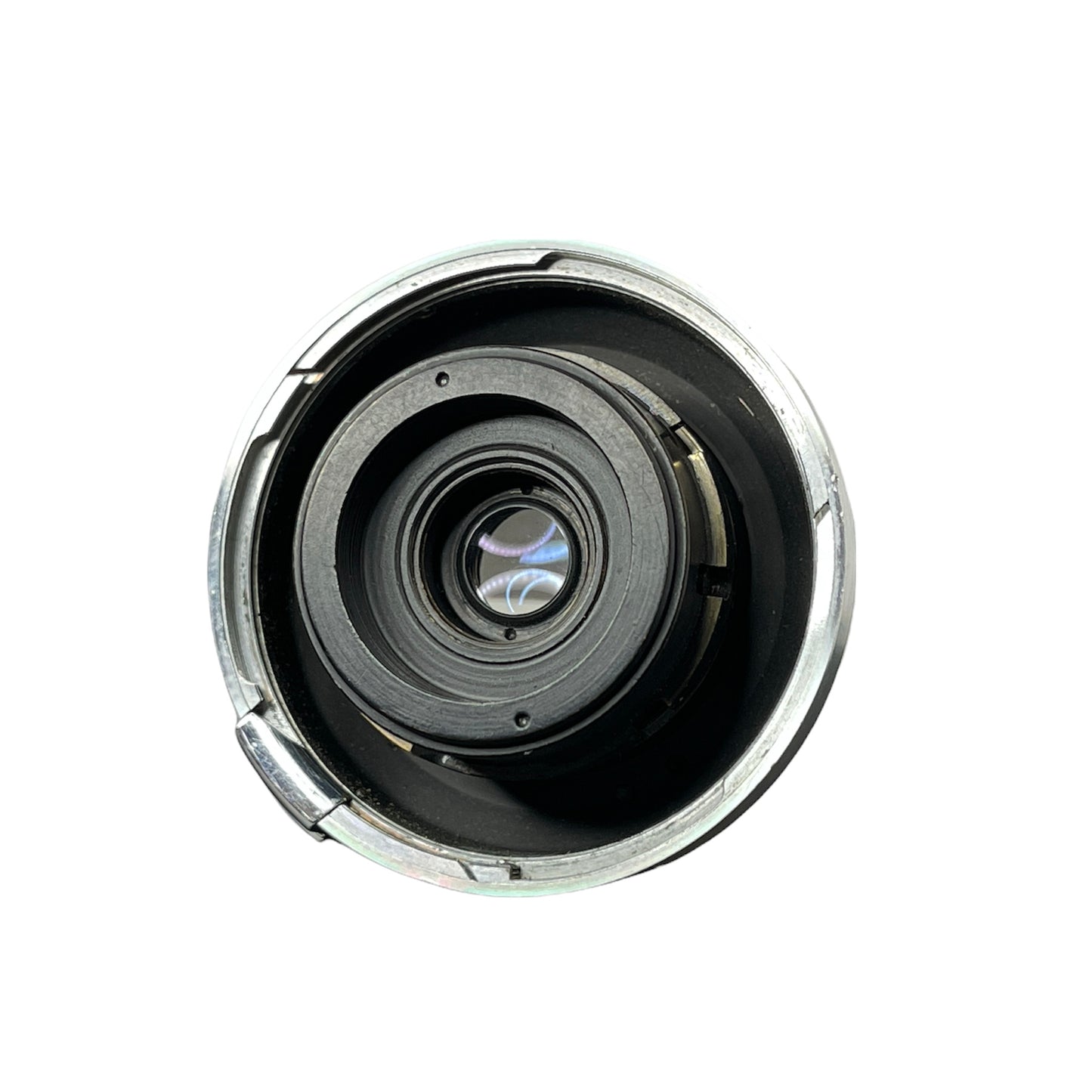 Nikon W-Nikkor.C S Mount 3.5cm f/3.5  L#431570