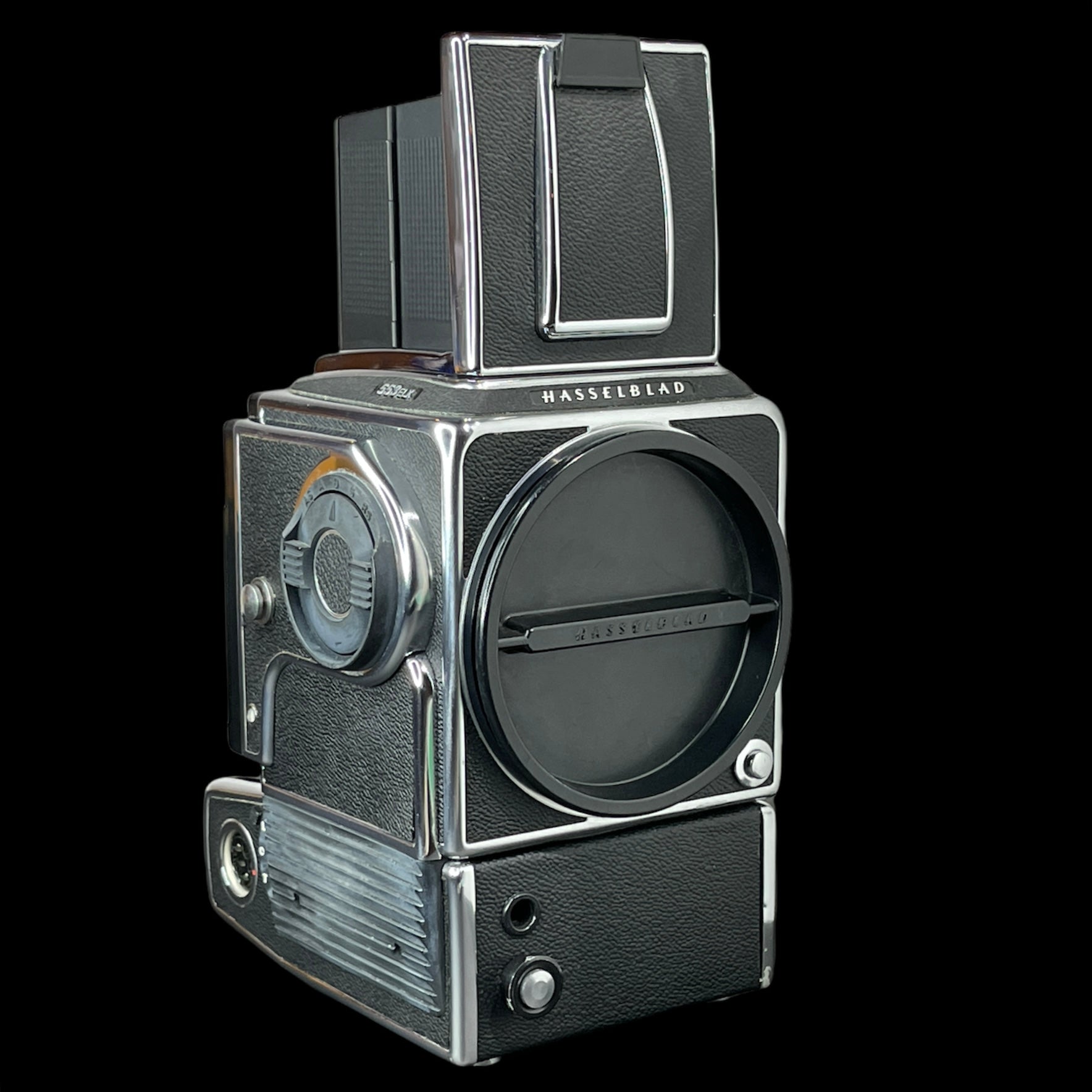 Hasselblad 553 ELX Body B#12ES11622 BOS – Retro Photo Reading