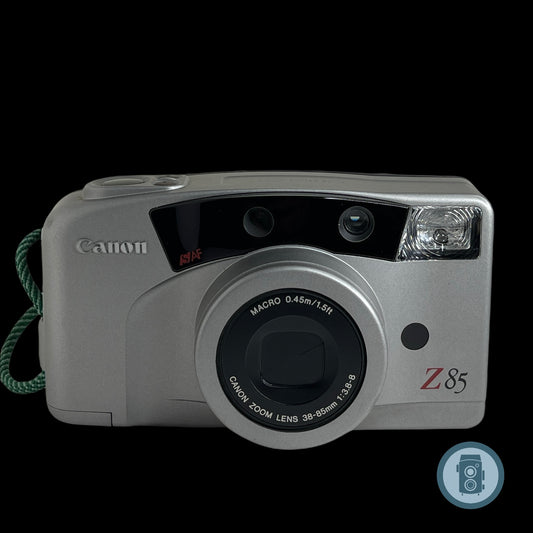 Canon Sure Shot Z85 (AV) S#8760988