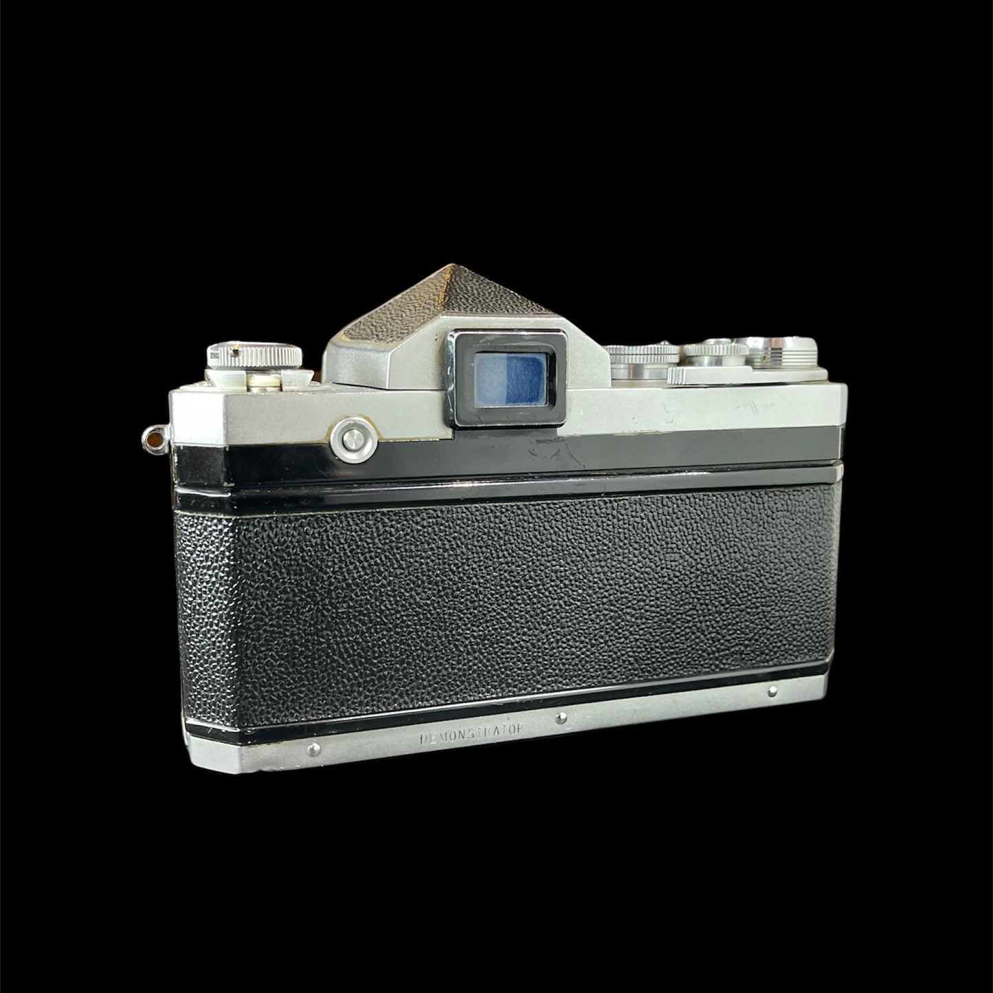 Nikon F 1959 Demonstrator B#6409787
