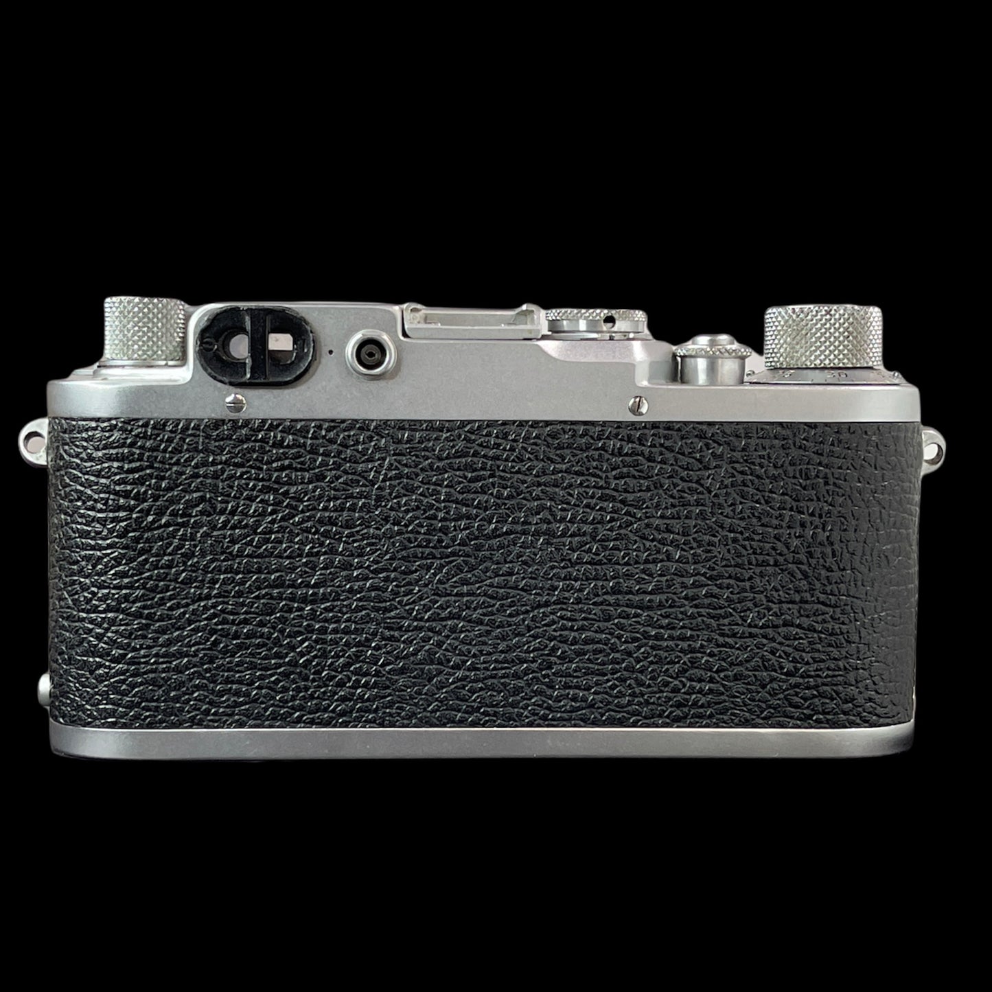 Leica IIIf Black Dial B#592817