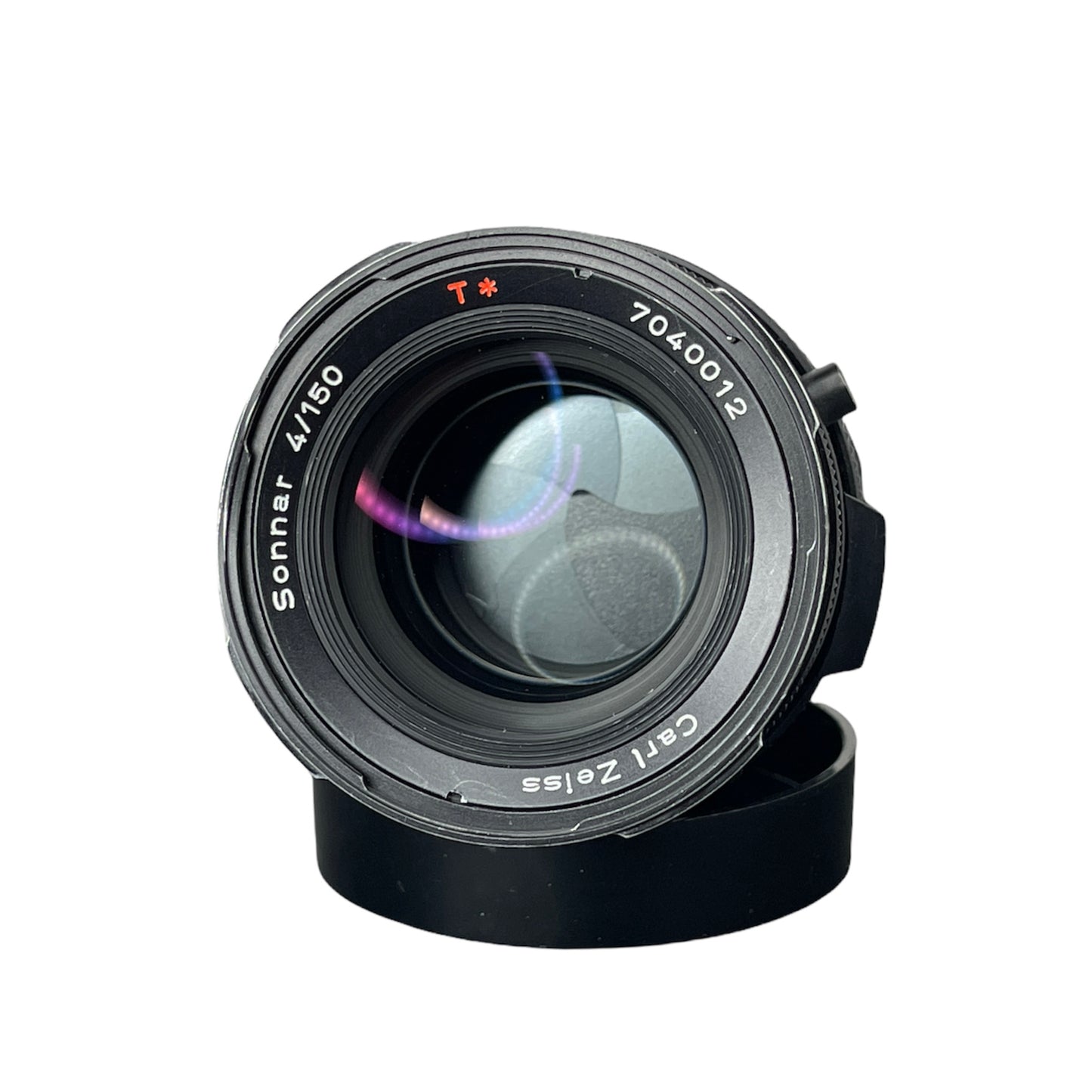 Hasselblad CF 150mm f/4 Sonnar L#7040012 BOS