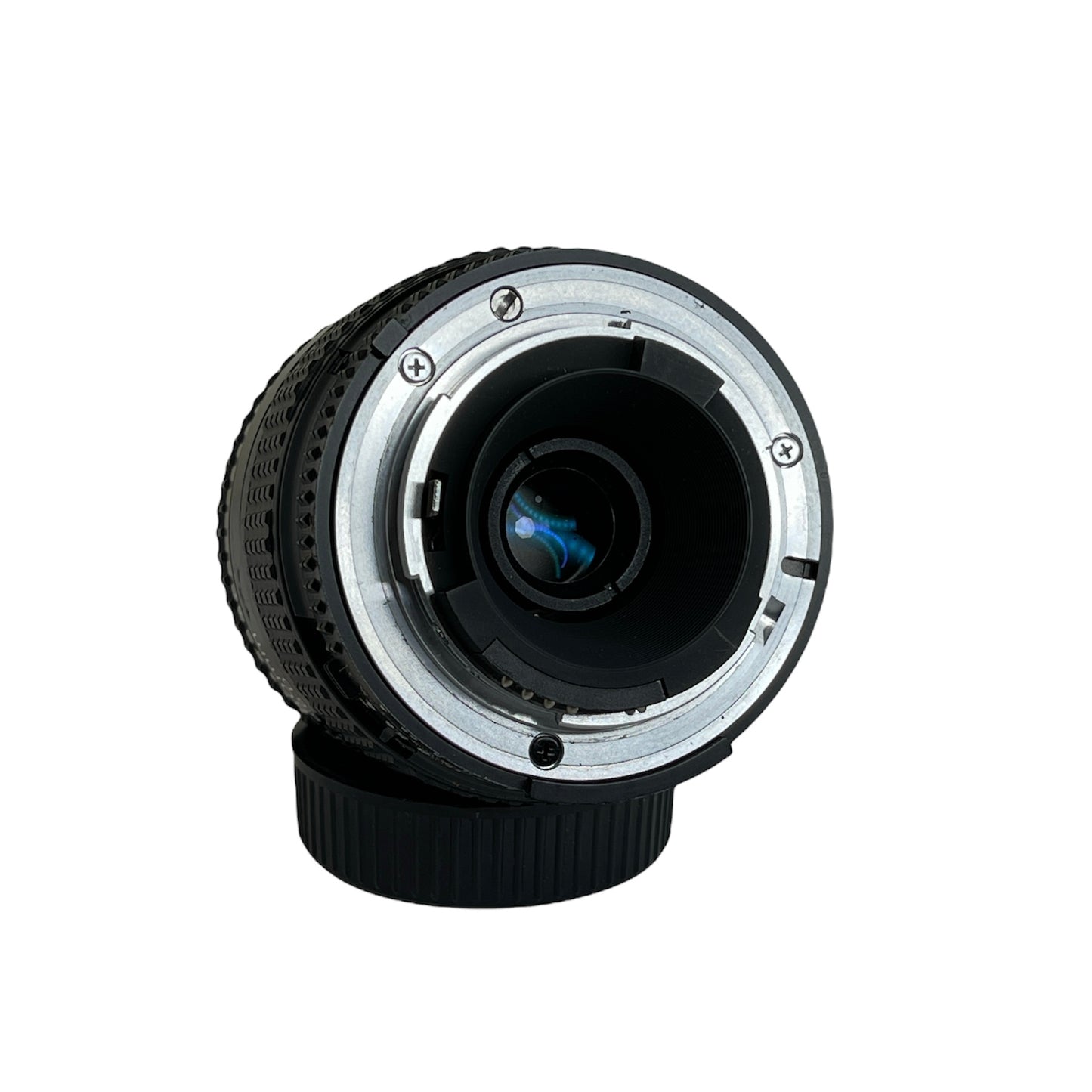 Nikon AF Nikkor 35-80mm f/4-5.6D L#3547377 Reno