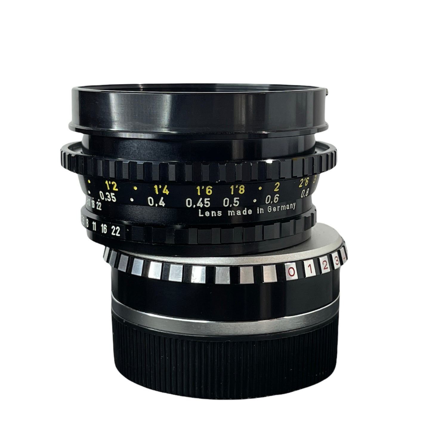 Schneider Kreuznach PA-Curtagon 35mm f/4 Leica R Shift Lens L#3261235