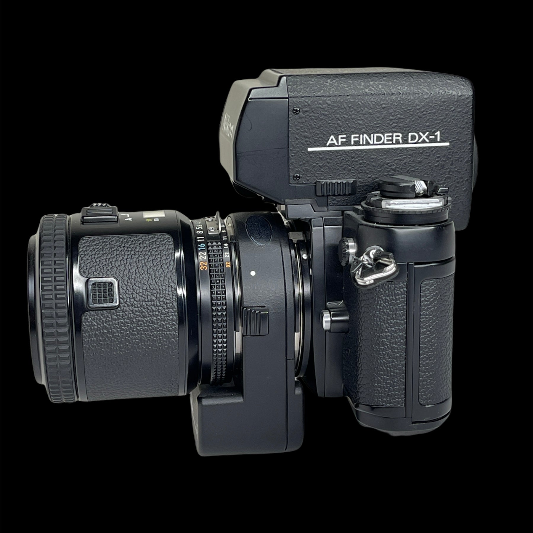 TEFNON 160-600mm F5.6-8 Nikon用