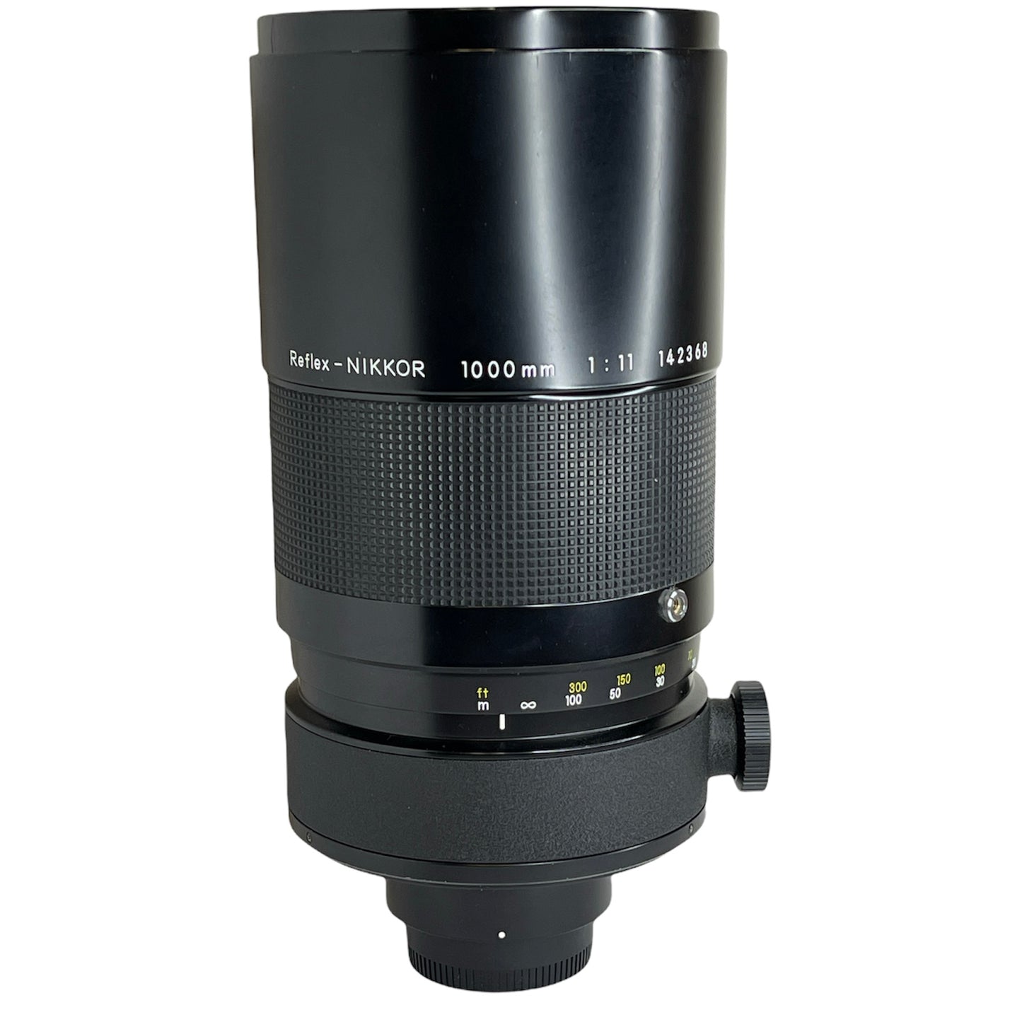 Nikon Reflex-Nikkor 1000mm f/11 L#142368
