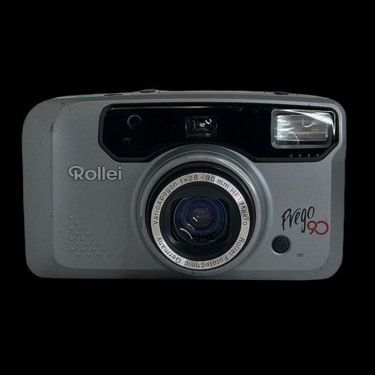 Rollei Prego 90 B#288279