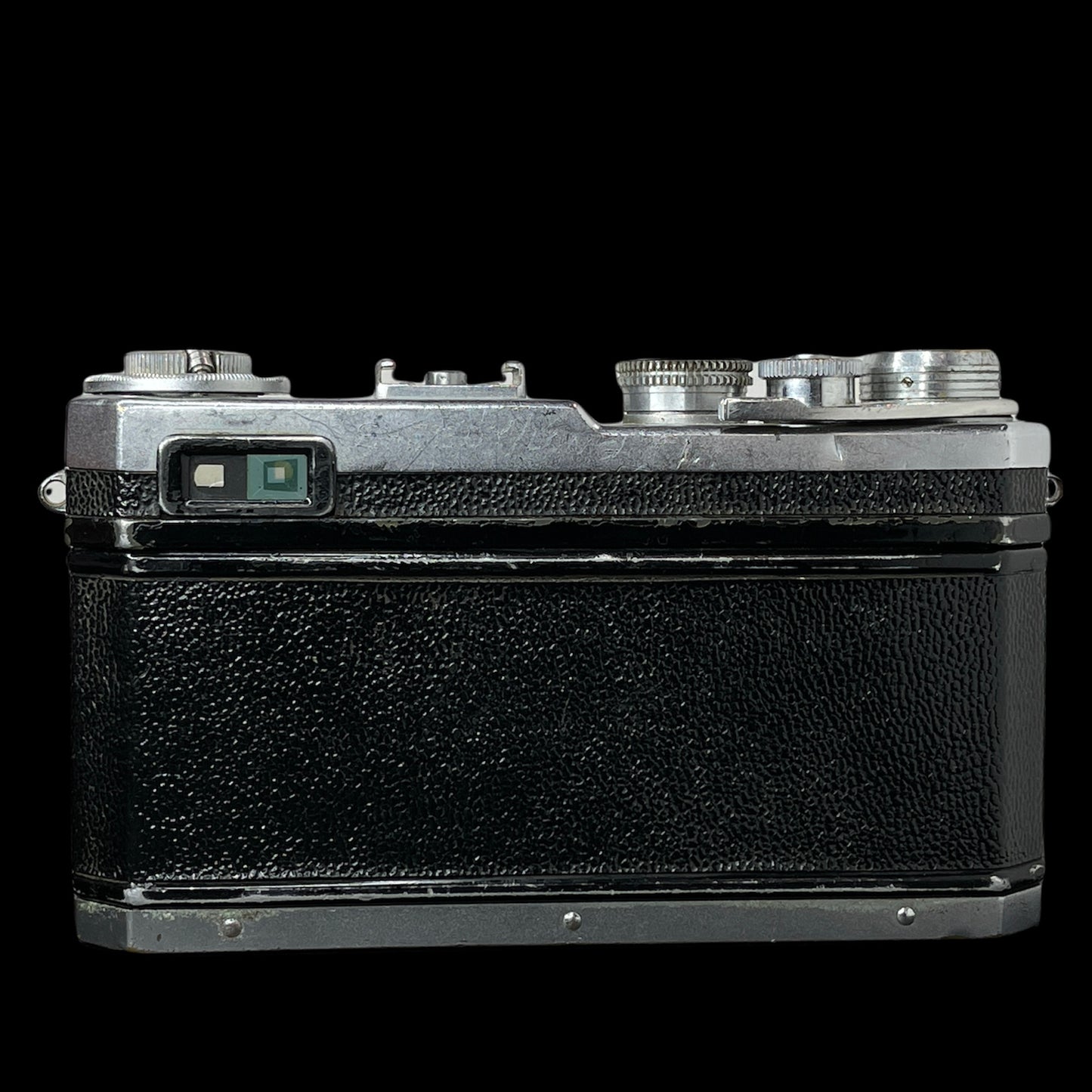 Nikon SP w/ 5cm f/1.4 "Sheedy & Long" Mount Kennedy Camera JB