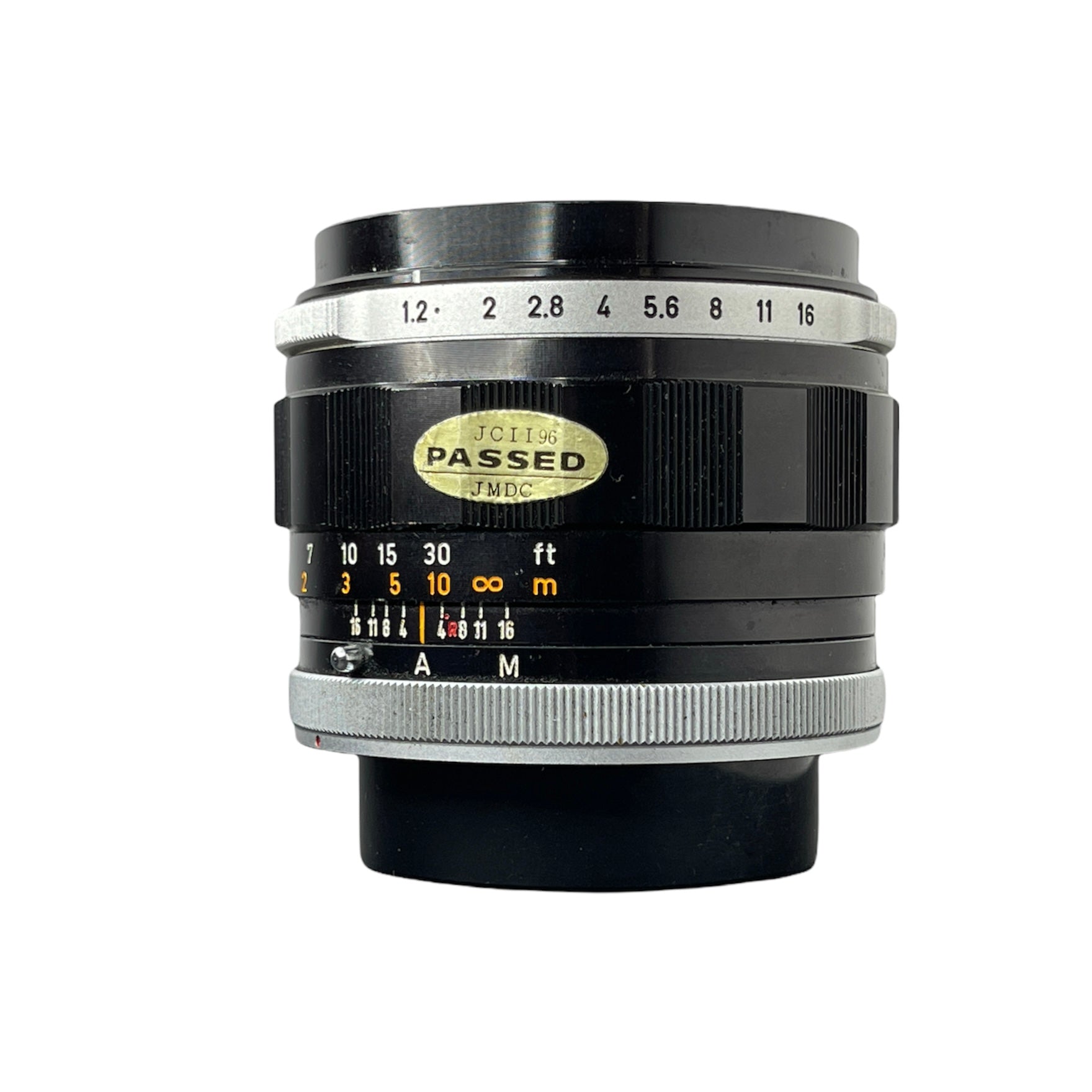 Canon FL 55mm f/1.2 Breach Lock L#46889