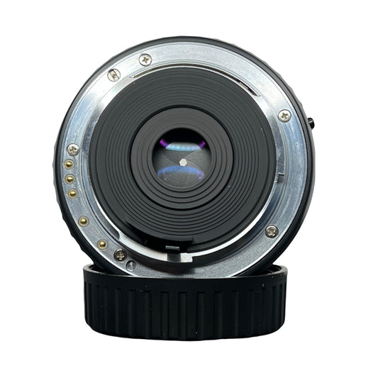 Pentax-FA 28mm f/2.8 AL L#2709304