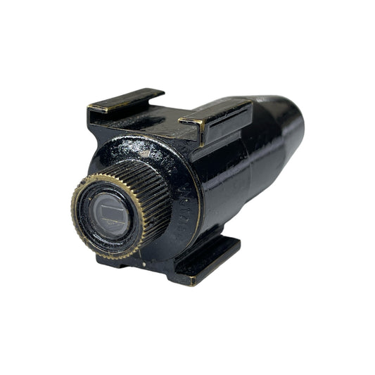 Leica Early Torpedo Finder “VISET”