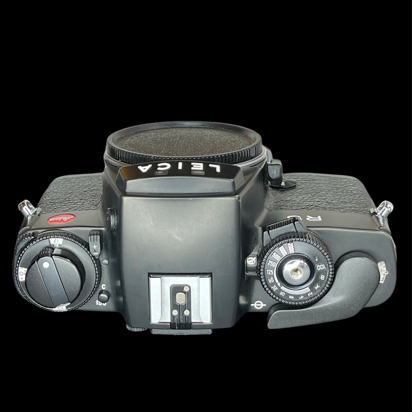 Leica R5 Body In Box B#1764892