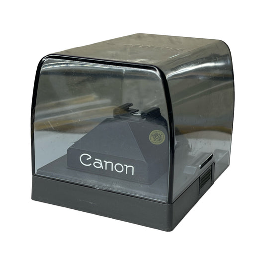 Canon F1n Eye Level Finder FN In Case