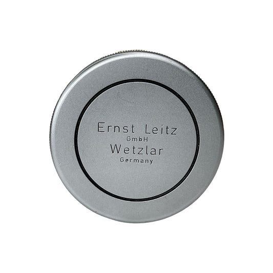 Leica Metal Rear Lens Cap IZMOO