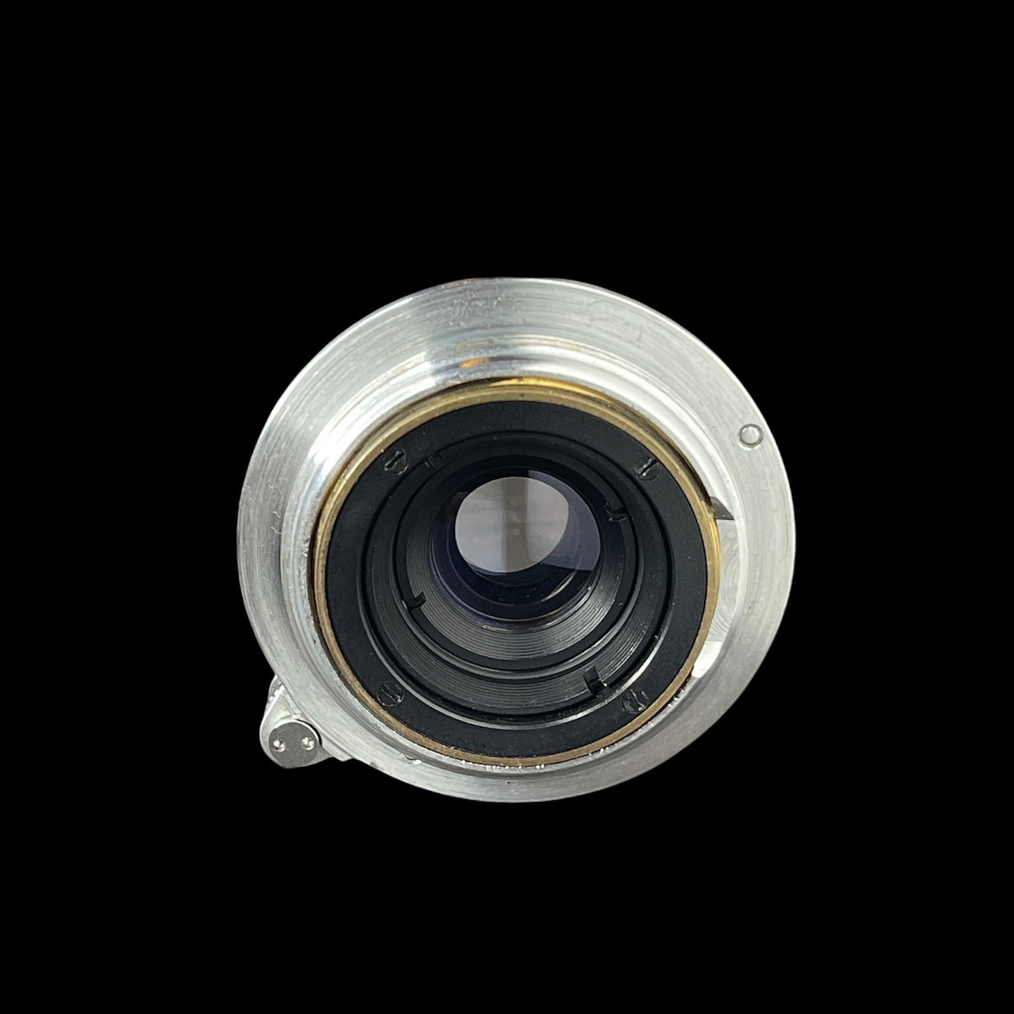 Leica LTM  3.5cm f/3.5 Summaron L#842495