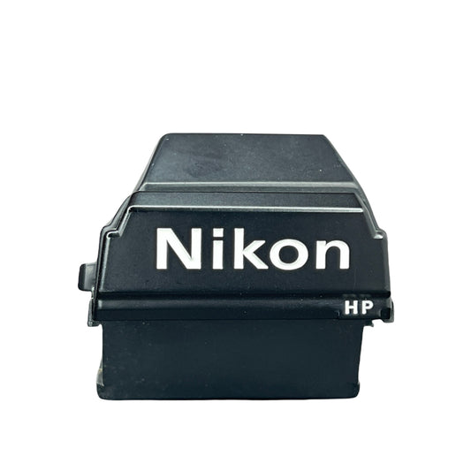 Nikon DE-3 High Eye Point Finder