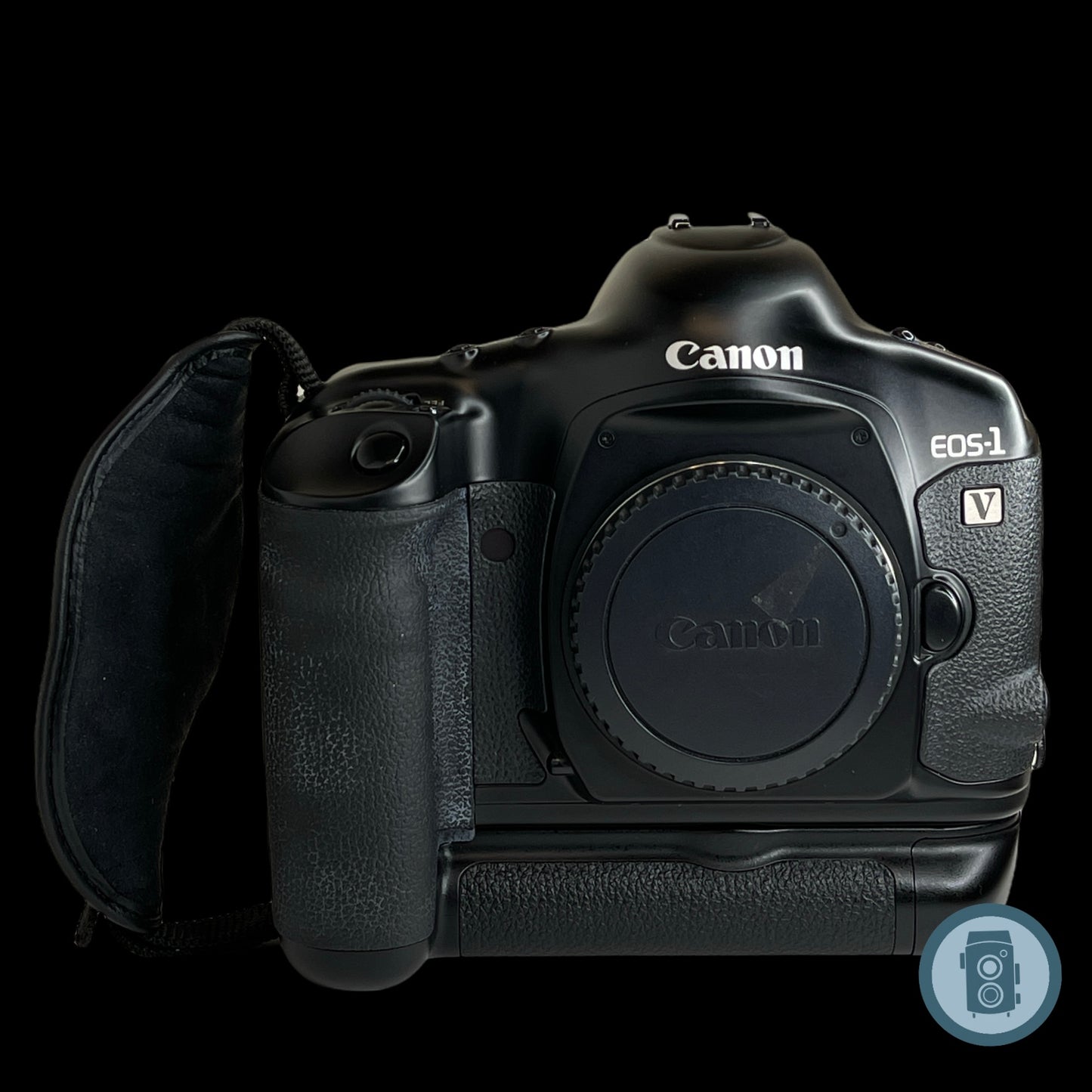 Canon Eos-1V HS B#111565 SS