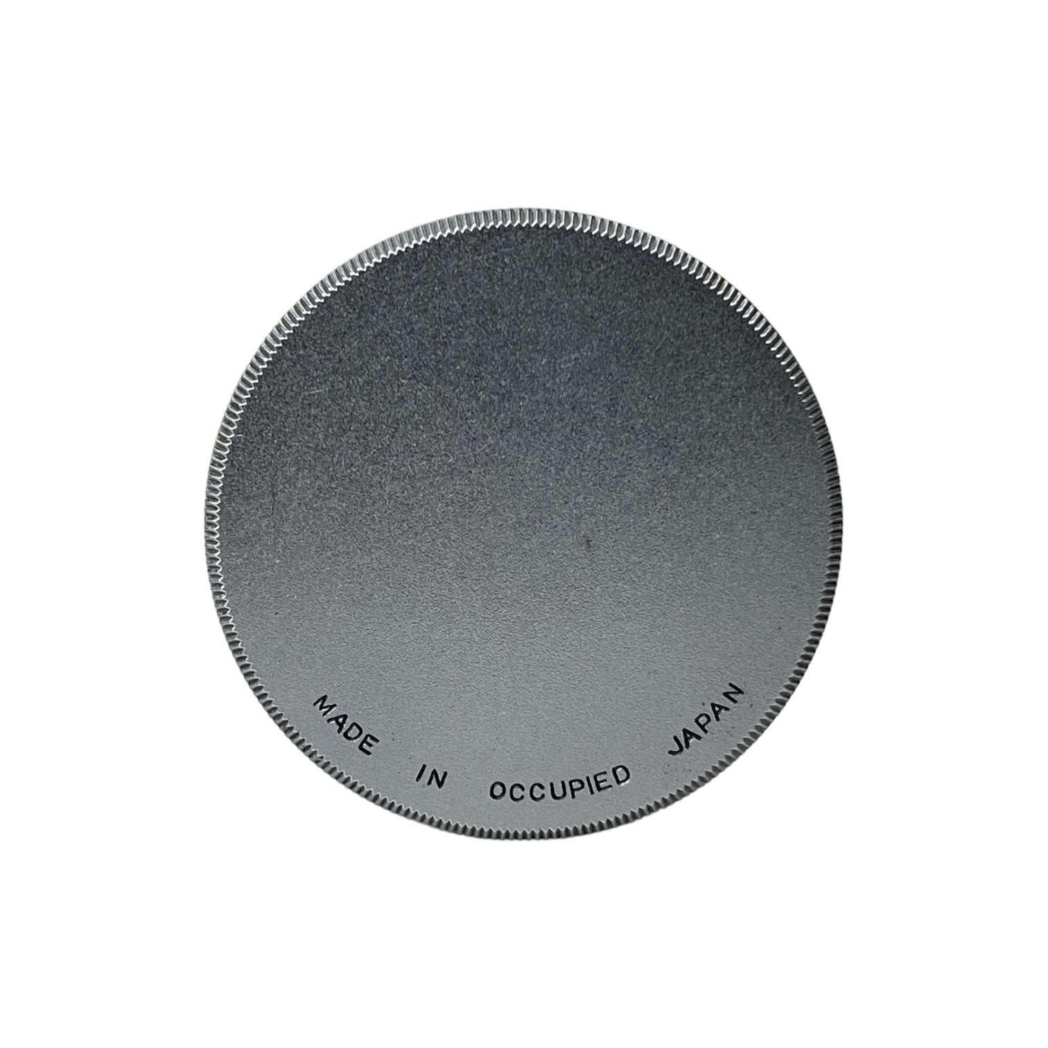 Nikon Canon Leica M39 LTM Rear Lens Cap MIOJ – Retro Photo Reading