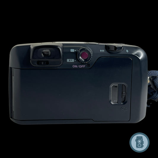 Pentax IQZoom 115-S (AV) S#7028447