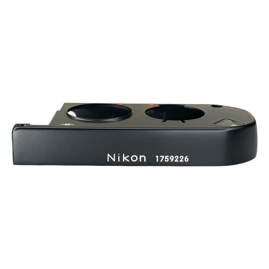 Nikon F3 Top Cover Winding Side Right Side (R)