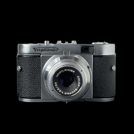 Voigtlander Vito B B#3877291
