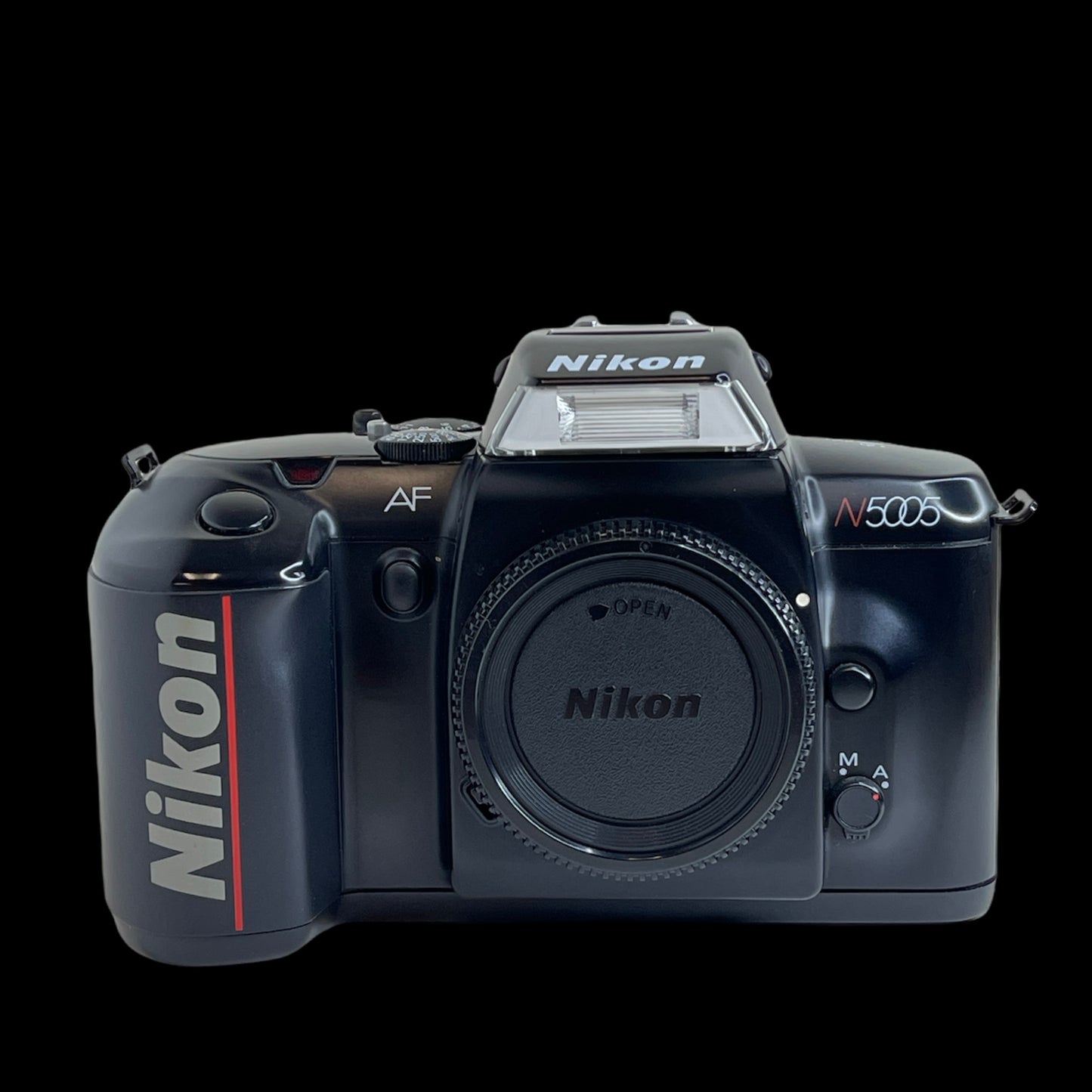 Nikon N5005 Body