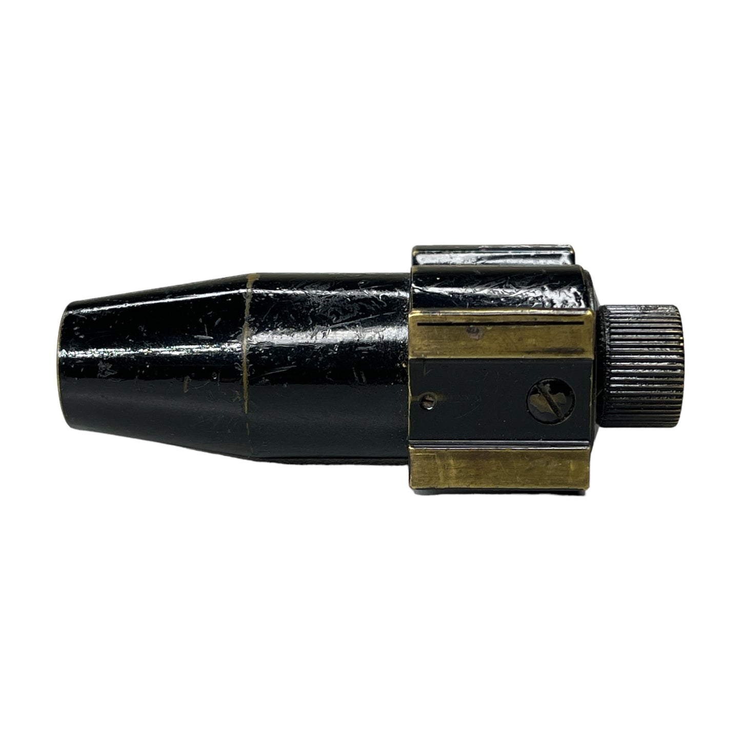 Leica Early Torpedo Finder “VISET”