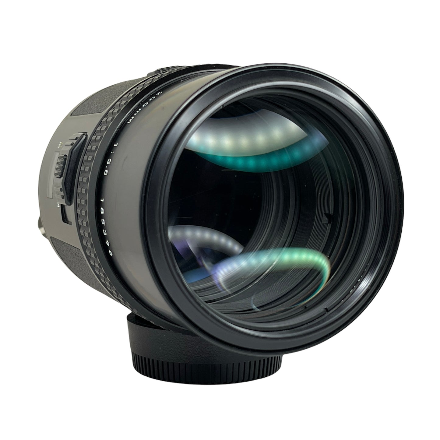 Nikon AF-Nikkor *ED 200mm F/3.5 L#185396