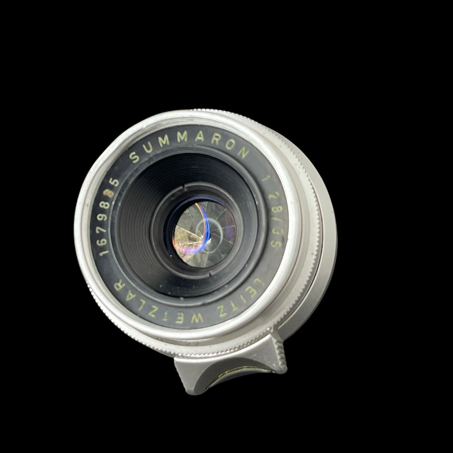 Leica LTM 35mm f/2.8 Summaron L#1679835