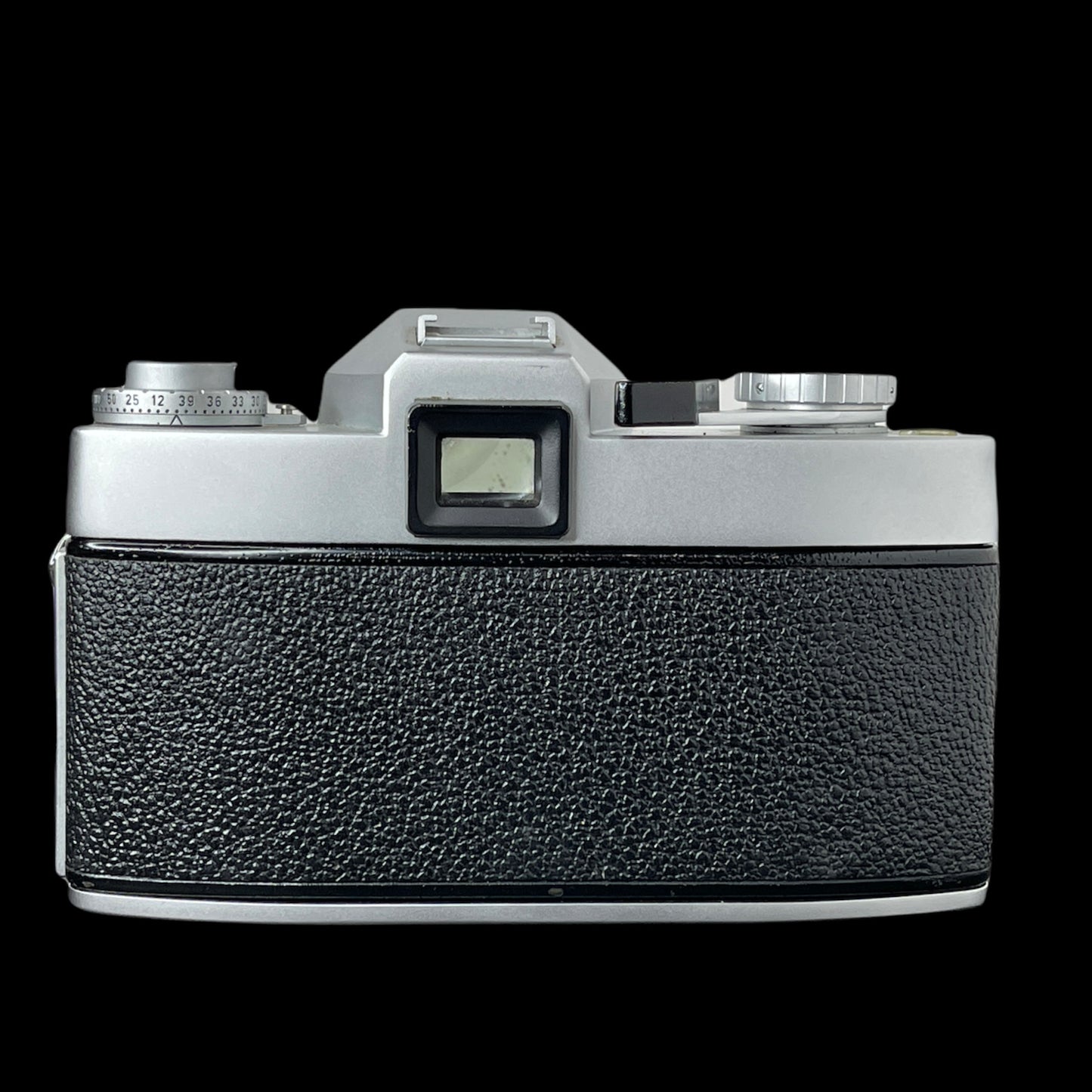 Leicaflex w/50mm f/2 Summicron R B#1117224 L#2780177