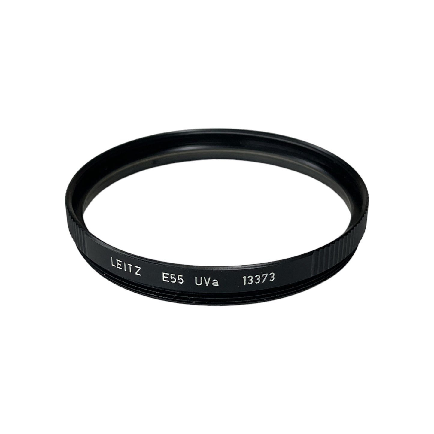 Leica E55 UVa Filter 13373