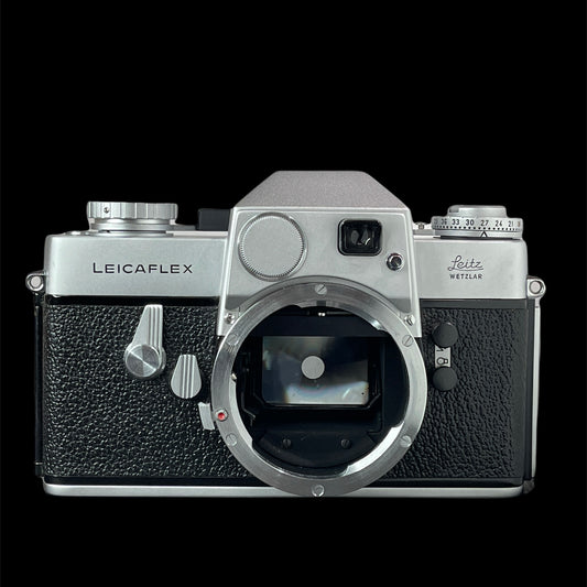 Leicaflex B#1152755