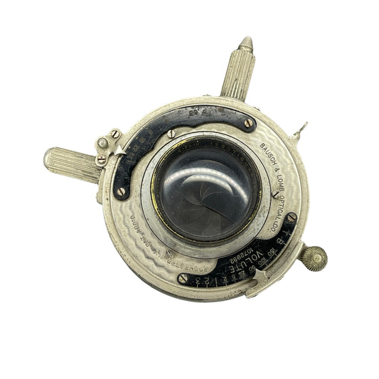 R&J Beck LTD 6.75" f/6.3 Isostigmar Volute L#19560