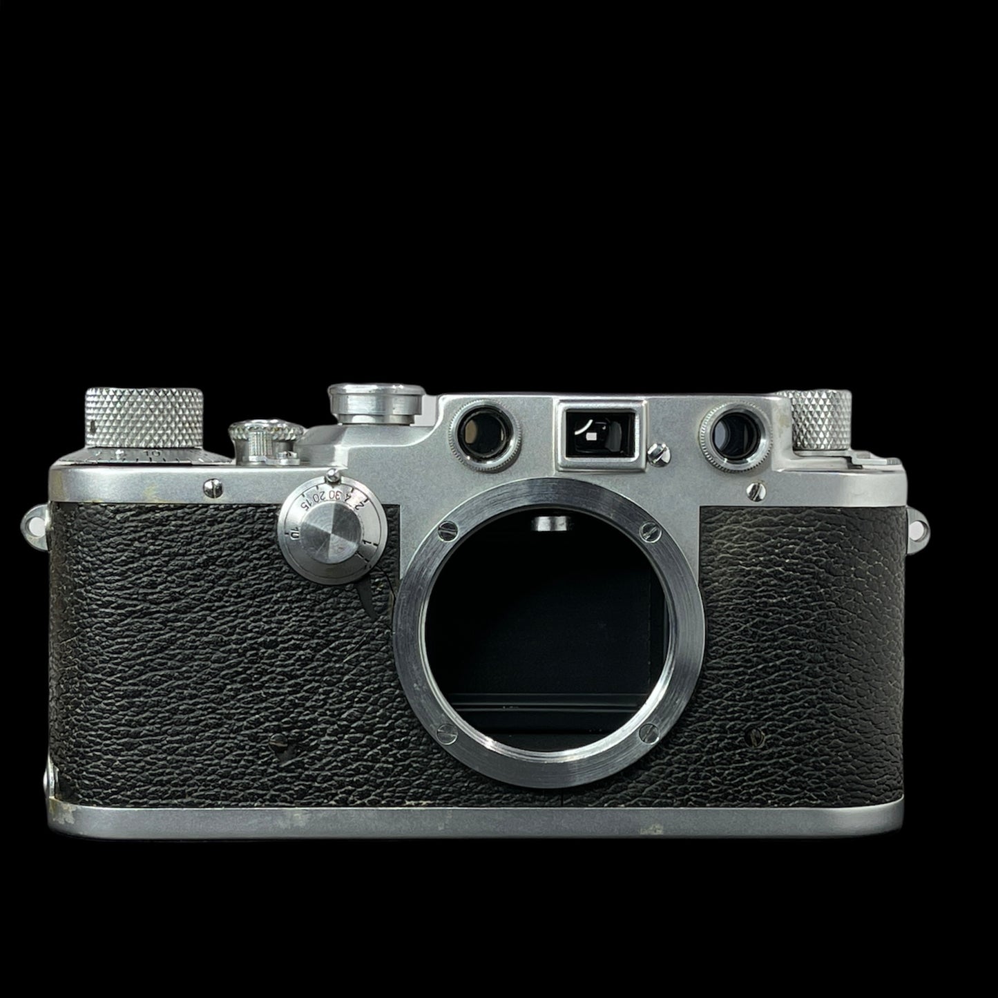 Leica IIIc Body B#434552