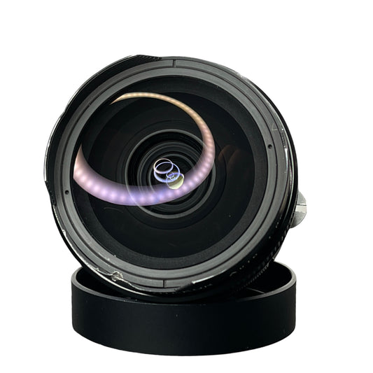 Nikon Fisheye Nikkor 16mm f/3.5 L#275092
