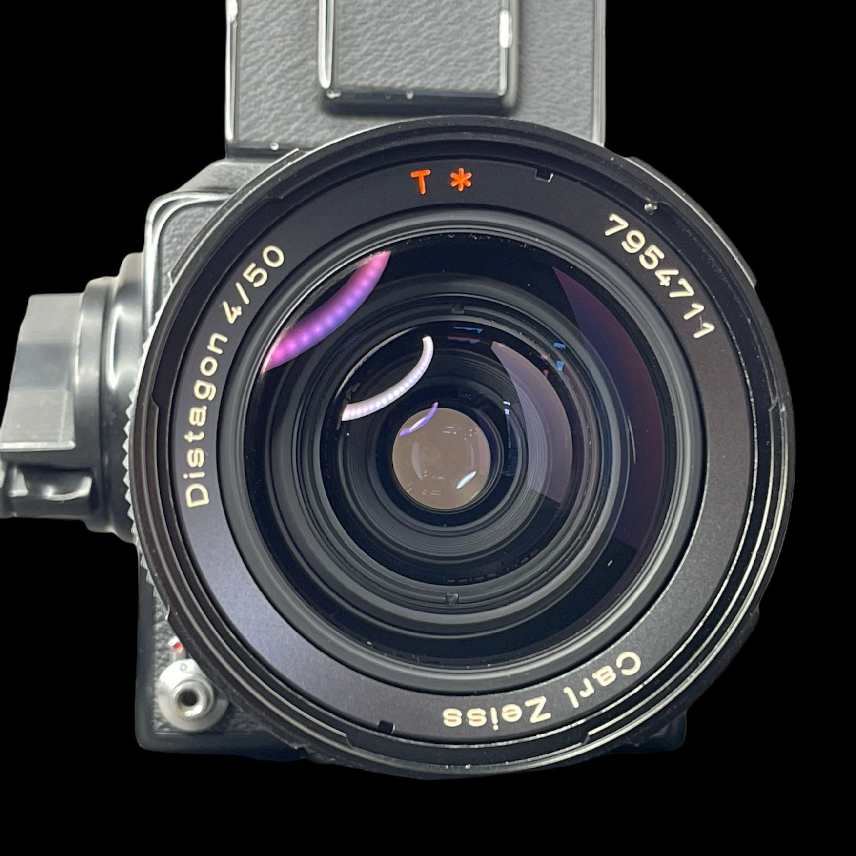 Hasselblad Distagon T* 60mm f/3,5 CF - #7123472 - Foto Köberl - Secondhand Hasselblad Distagon T* 60mm f/3,5 CF - #7123472 - Foto Köberl - Secondhand