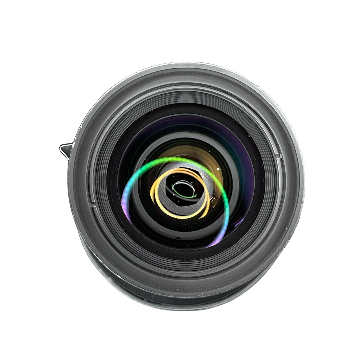 Nikon Nikkor SW 75mm f/4.5 In Box With Caps L#673528 JB