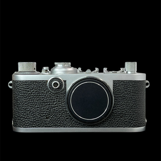 Leica If Red Dial B#760472