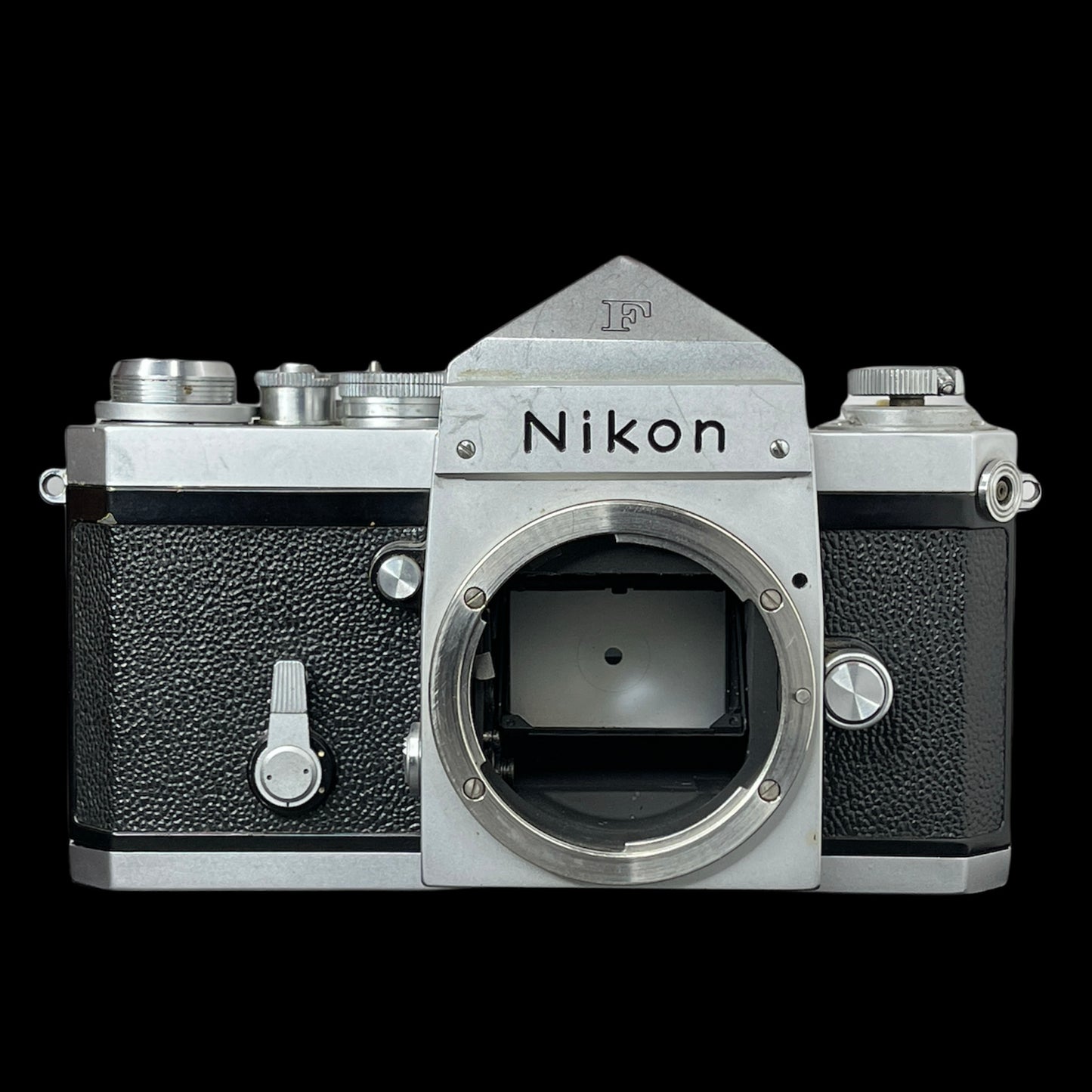 Nikon F Body B#6504865