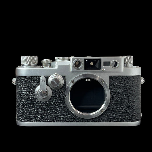 Leica IIIg B#890336