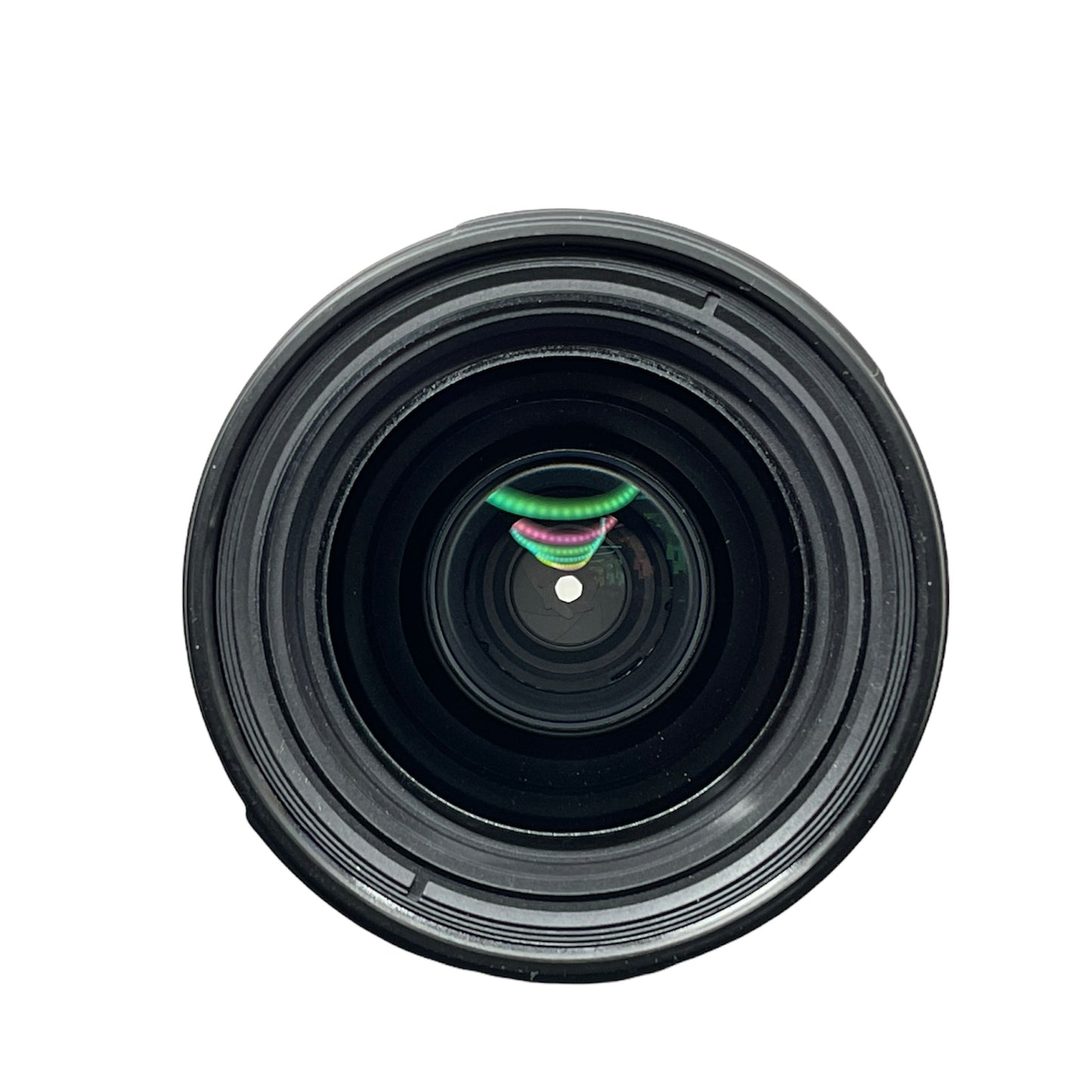 Nikon AF Nikkor 28-80mm f/3.5-5.6 D L#US2443090 Reno