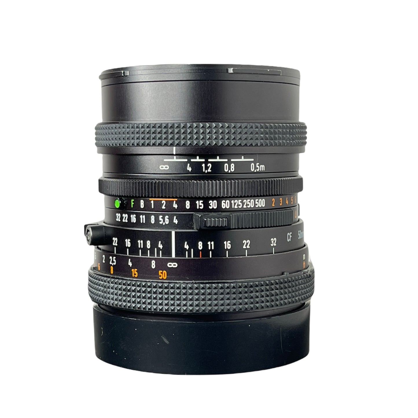 Hasselblad CF FLE 50mm f/4 Distagon L#7199116 BOS