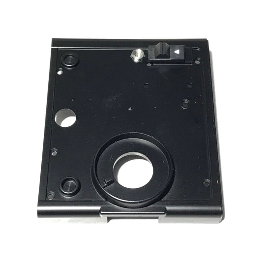 Bronica ETRS Left Side Camera Cover