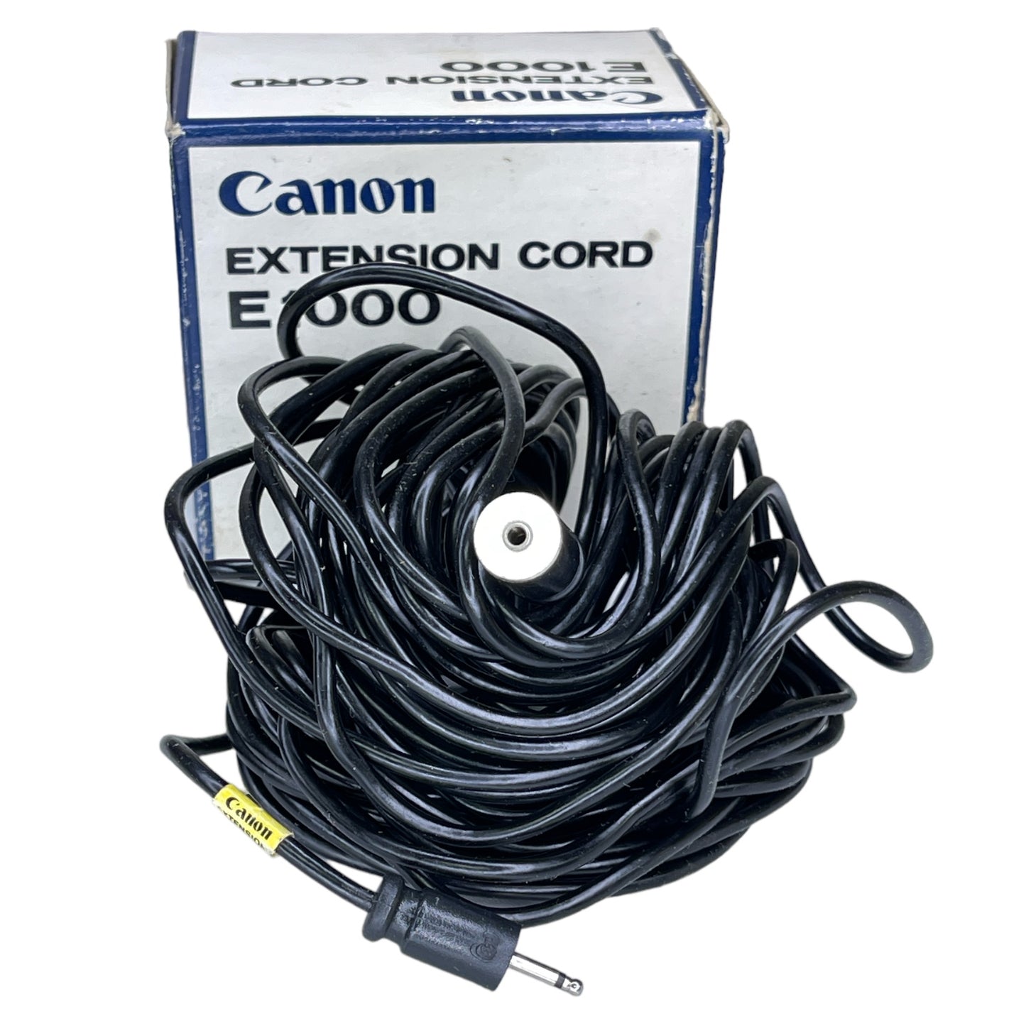 Canon Extension Cord E1000