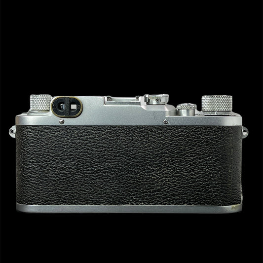Leica IIIc Body B#434552